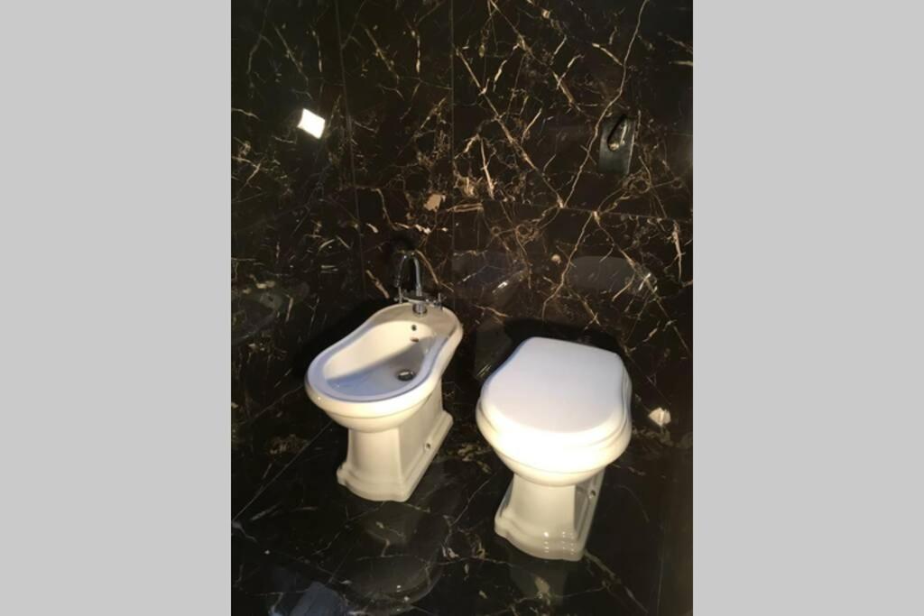 瓦尔德利切Terrazzo Esclusivo Con Zona Solarium Da 200 Mq公寓 外观 照片