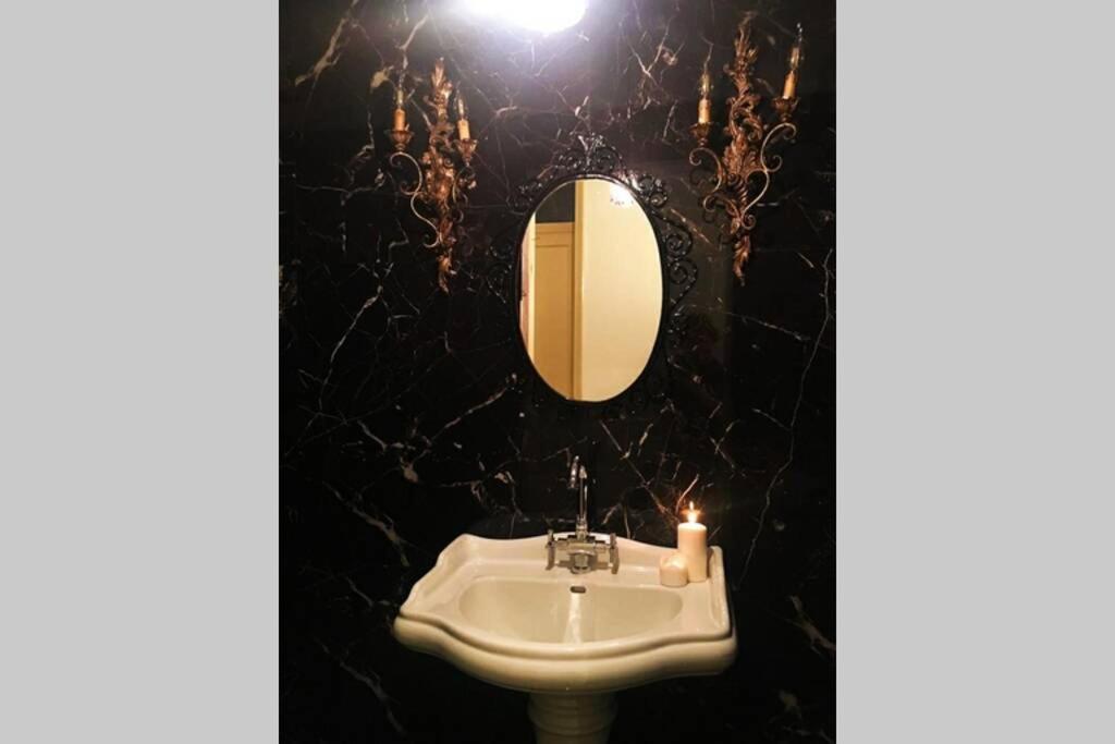瓦尔德利切Terrazzo Esclusivo Con Zona Solarium Da 200 Mq公寓 外观 照片