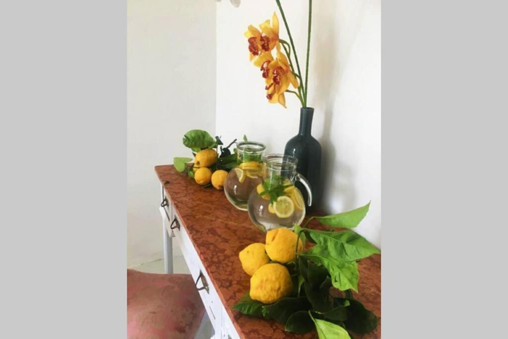 瓦尔德利切Terrazzo Esclusivo Con Zona Solarium Da 200 Mq公寓 外观 照片