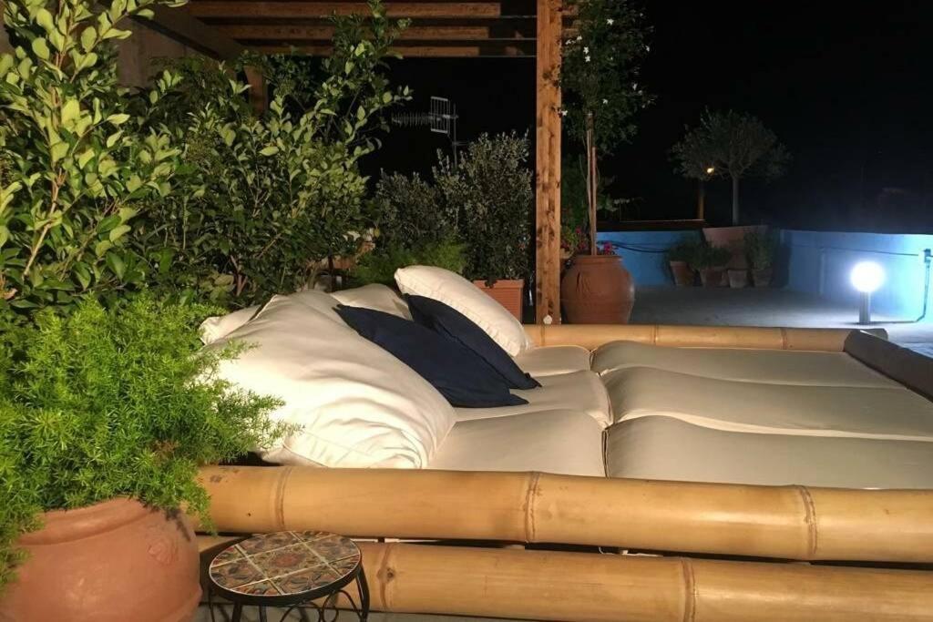 瓦尔德利切Terrazzo Esclusivo Con Zona Solarium Da 200 Mq公寓 外观 照片